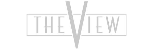 The View Logo