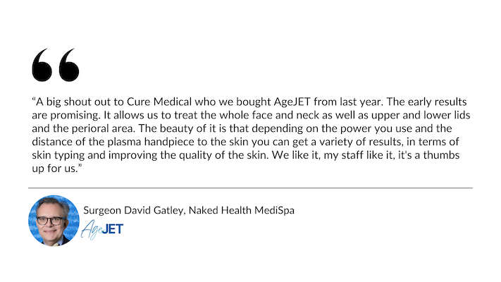AgeJet Review 2