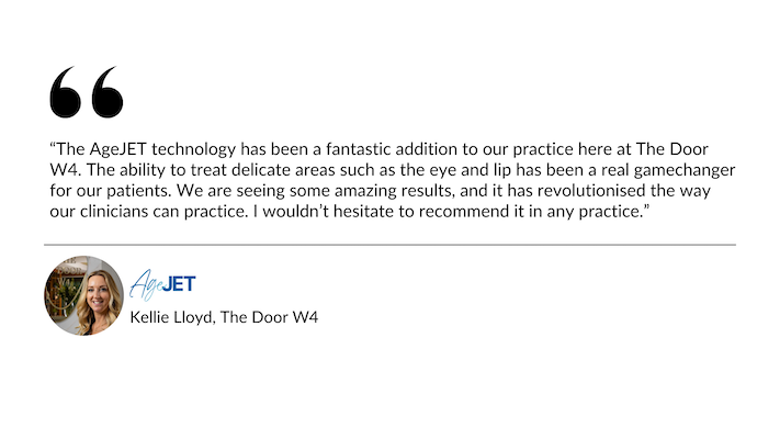 AgeJet Review 8