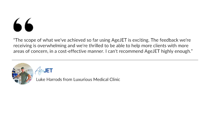 AgeJet Review 9