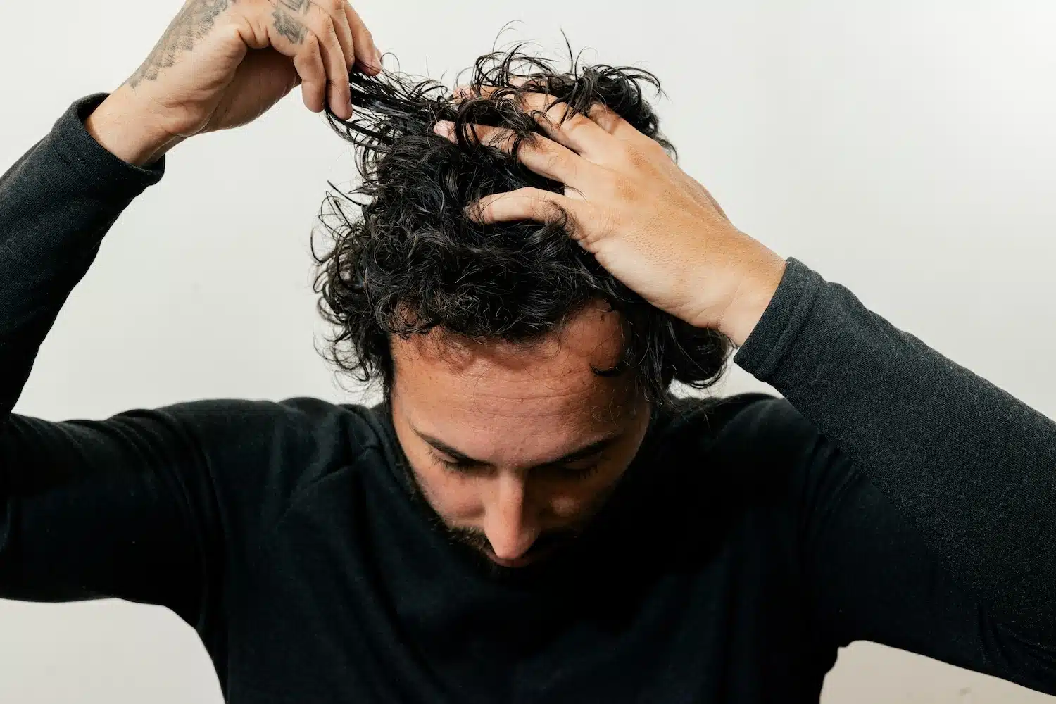 Exosomes for Scalp Rejuvenation and Hair Growth